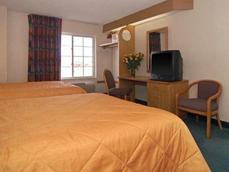 Sleep Inn University Las Cruces Exterior foto