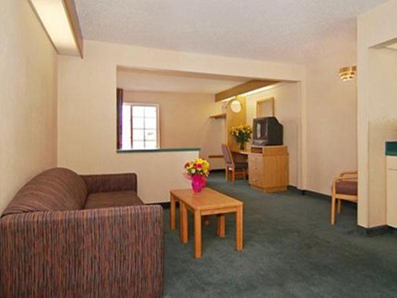 Sleep Inn University Las Cruces Exterior foto